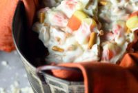 Spooky Sweet Pretzel Bark