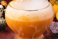Enchanted Halloween Elixir