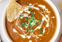 Golden Harvest Pumpkin Black Bean Delight
