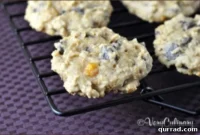 Secret Ingredient Chocolate Cookies