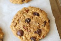Rise and Shine Cookies