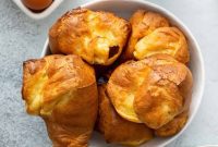 Perfect Popovers