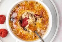Golden Crusted Oatmeal