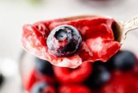 All-American Layered Slushie Recipe