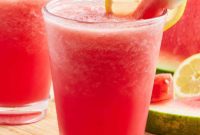 Watermelon Chill