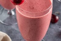 Black Forest Smoothie