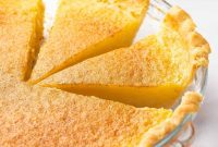 Zesty Lemon Perfection