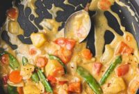 Effortless Veggie Wok