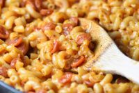 Pizzaroni Mac and Cheese