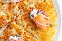 Crispy Brunch Hash Browns
