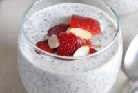 Wholesome Chia Delight