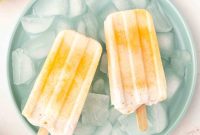 Citrus Cream Dream