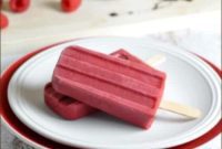Crimson & Cocoa Freeze