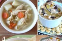 25+ Brilliant Recipes to Transform Your Thanksgiving Leftover Turkey