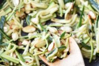 Perfect Pan-Fried Zucchini Sticks