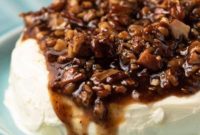 Vieux Carre Cheese Spread