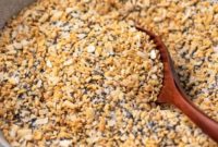 Everything Seasoning Blend