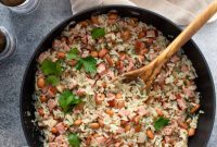 Global Comfort Food
