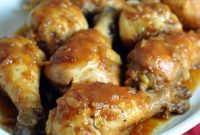 Effortless Slow Cooker Chicken