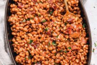 Grandma’s Secret Baked Beans