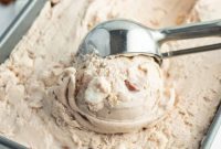 Effortless Rocky Road Ice Cream Indulgence