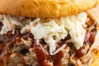 The Ultimate Pulled Pork