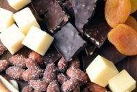Festive Spreads DIY Cheese and Nut Boards