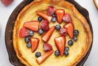 Golden Oven-Puffed Delight