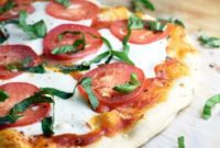 Timeless Margherita Perfection