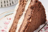 Decadent No-Bake Chocolate Delight