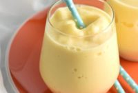 Velvet Orange Freeze