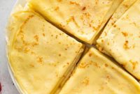 Sweet & Savory Crepes