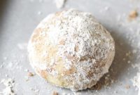 Cozy Chai Snowballs