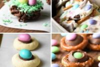 Effortless Easter and Spring Delights