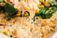 Golden Corn Goodness