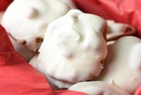 Homemade Polar Bear Paws