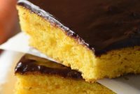 Tropical Carrot Cake