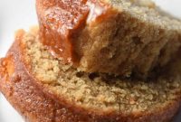Spiced Cinnamon Delight