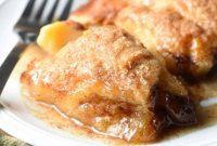 Effortless Baked Apple Bliss