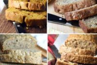Mastering Quick Breads