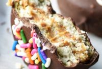 Sweet and Savory Cracker Treats