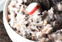 Minty Chocolate Bark Delight