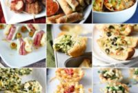 Irresistible Starters