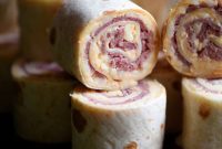 Reuben Swirls