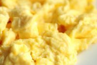 Unlock the Art of Perfect Scrambled Eggs