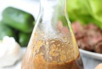 Fiery Island Marinade