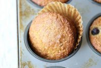 Six-Week Fresh Bran Cereal Muffins