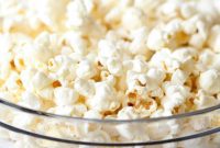 Movie Night Magic