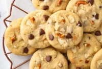 Treasure Trove Cookies