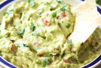 Vibrant Avocado Delight